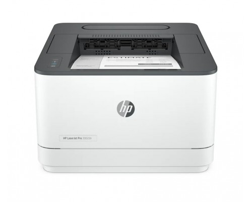 Принтер лазерный HP LaserJet Pro 3003dn 3G653A