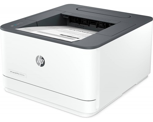 Принтер лазерный HP LaserJet Pro 3003dw