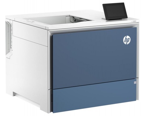 Принтер лазерный HP Color LaserJet Enterprise 5700dn 6QN28A