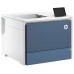 Принтер лазерный HP Color LaserJet Enterprise 5700dn 6QN28A