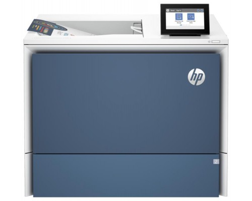 Принтер лазерный HP Color LaserJet Enterprise 5700dn 6QN28A