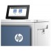 Принтер лазерный HP Color LaserJet Enterprise 5700dn 6QN28A