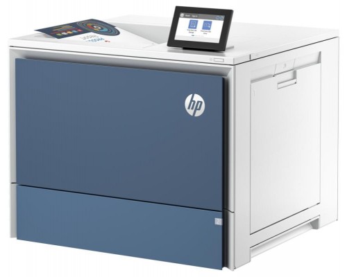 Принтер лазерный HP Color LaserJet Enterprise 5700dn 6QN28A