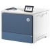 Принтер лазерный HP Color LaserJet Enterprise 5700dn 6QN28A