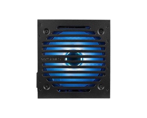 Блок питания 750W AeroCool VX-750 PLUS RGB 4718009150942