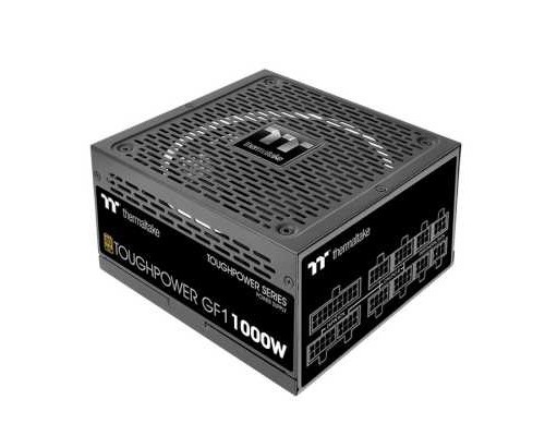 Блок питания Thermaltake ToughPower GF1 1000W PS-TPD-1000FNFAGE Блок питания Thermaltake ToughPower GF1 1000W PS-TPD-1000FNFAGE