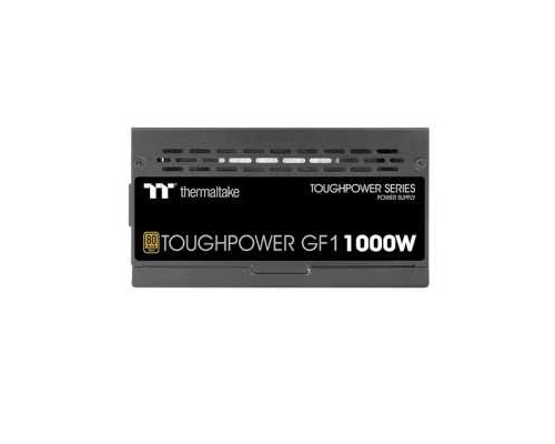 Блок питания Thermaltake ToughPower GF1 1000W PS-TPD-1000FNFAGE Блок питания Thermaltake ToughPower GF1 1000W PS-TPD-1000FNFAGE