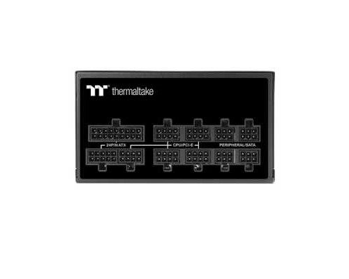 Блок питания Thermaltake ToughPower GF1 1000W PS-TPD-1000FNFAGE Блок питания Thermaltake ToughPower GF1 1000W PS-TPD-1000FNFAGE