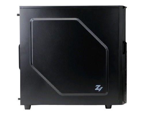 Корпус Zalman Z1 Black Mid Tower