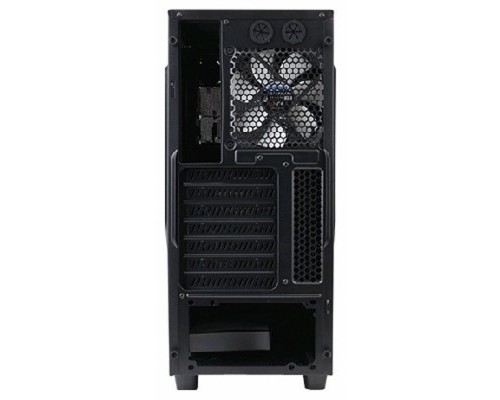 Корпус Zalman Z1 Black Mid Tower