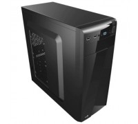 Корпус AeroCool Cs-1101 Black                                                                                                                                                                                                                             