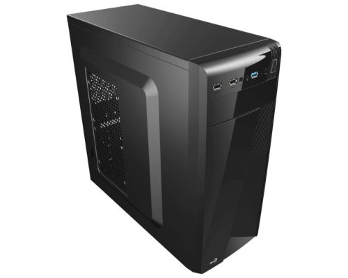 Корпус AeroCool Cs-1101 Black