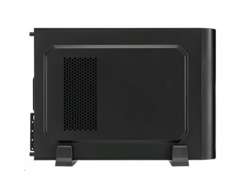 Корпус AeroCool Cs-101 Black 400W