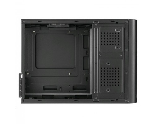 Корпус AeroCool Cs-101 Black 400W