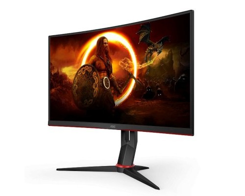 Монитор AOC Gaming CQ27G2S