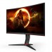 Монитор AOC Gaming CQ27G2S