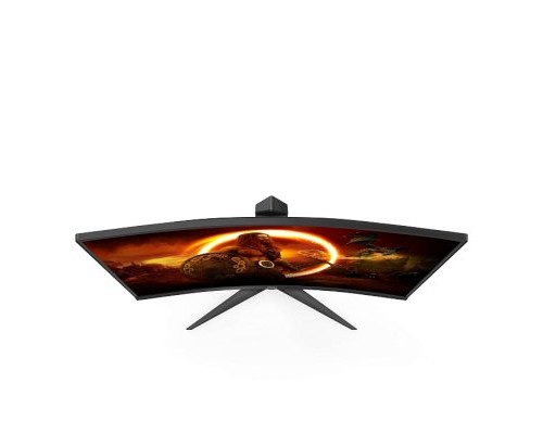 Монитор AOC Gaming CQ27G2S