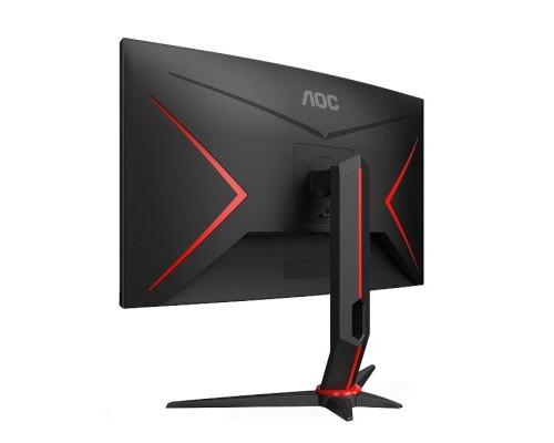 Монитор AOC Gaming CQ27G2S