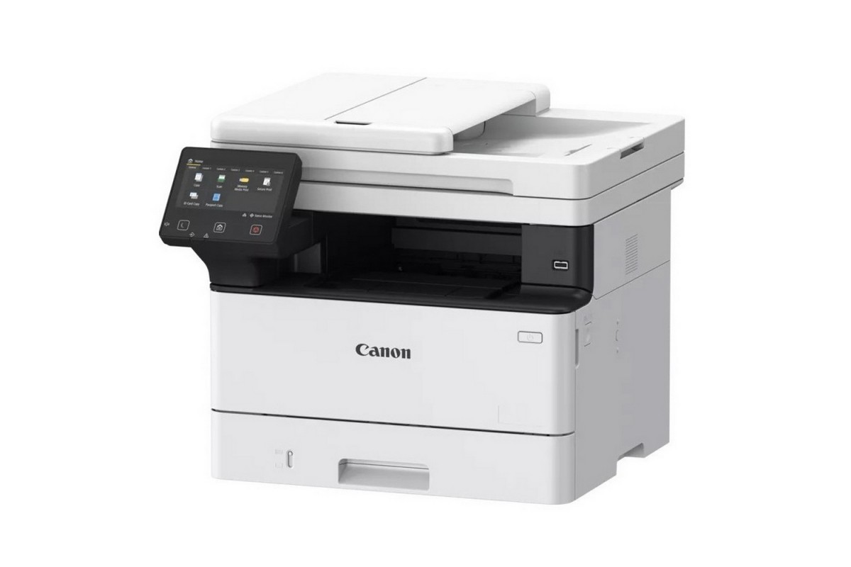Canon i-SENSYS MF463dw — это многофункциональное устройство, сочетающее в с...