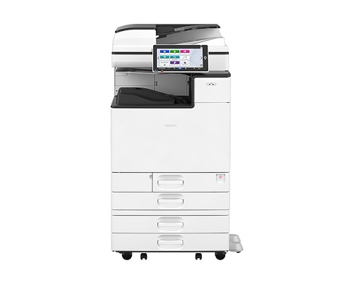 Многофункциональное устройство Ricoh C4500LT 419295