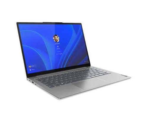 Ноутбук Lenovo ThinkBook 13s G4 21ARA02DRK