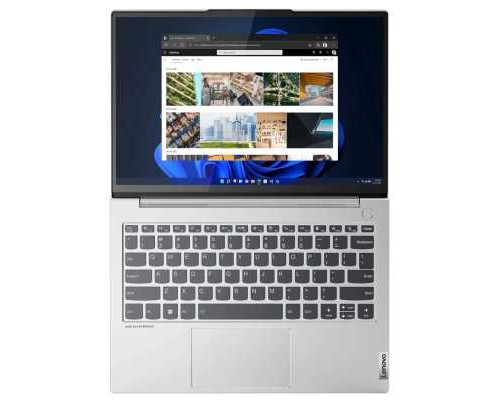 Ноутбук Lenovo ThinkBook 13s G4 21ARA02DRK