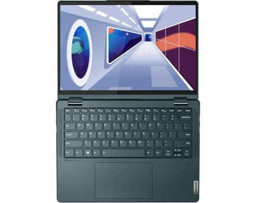 Ноутбук Lenovo Yoga 6 13ABR8 83B2003RRK