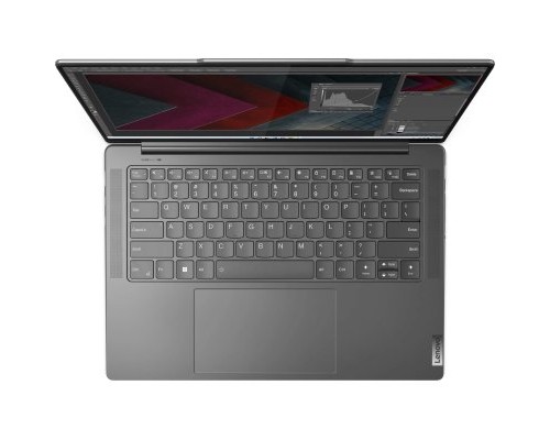 Ноутбук Lenovo Yoga Pro 7 14IRH8 82Y7004SRK