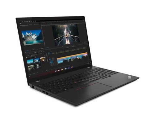 Ноутбук Lenovo ThinkPad T16 Gen 2 21HH002JRT