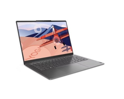 Ноутбук Lenovo Yoga Slim 6 14IAP8 82WU006WRK