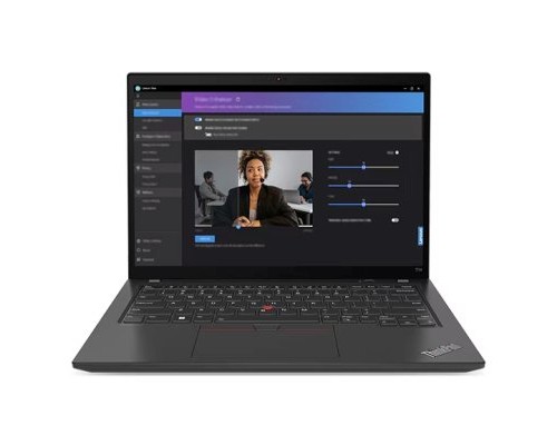 Ноутбук Lenovo ThinkPad T14 Gen 4 21HD008XRT