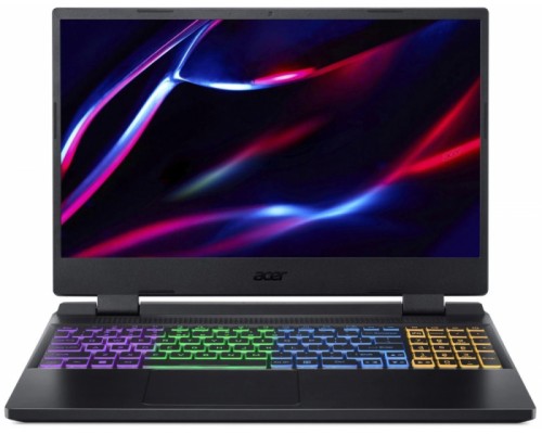 Ноутбук Acer Nitro 17 AN17-51-59MB NH.QK5CD.002