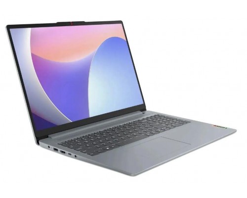 Ноутбук Lenovo IdeaPad Slim 3 15IRU8 82X7004BPS