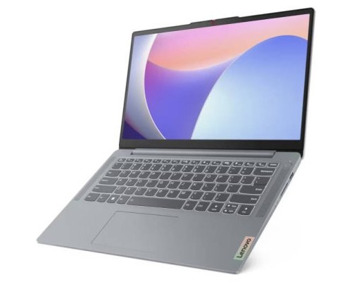 Ноутбук Lenovo IdeaPad Slim 3 14IAH8 83EQ002RPS