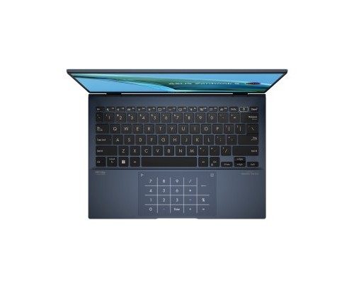 Ноутбук ASUS ZenBook S 13 OLED UM5302TA-LV562W 90NB0WA3-M00UP0