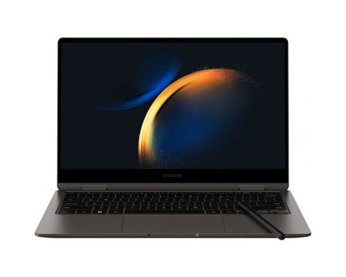 Ноутбук Samsung Galaxy Book3 360 NP730QFG-KA2IN