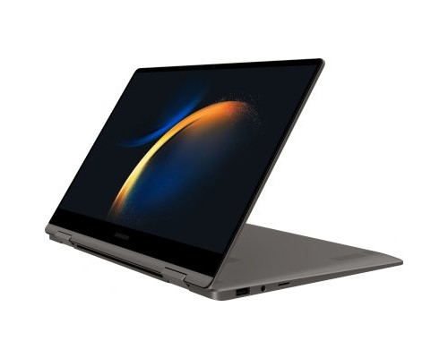 Ноутбук Samsung Galaxy Book3 360 NP730QFG-KA2IN