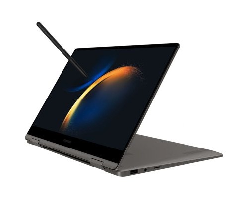 Ноутбук Samsung Galaxy Book3 360 NP730QFG-KA2IN