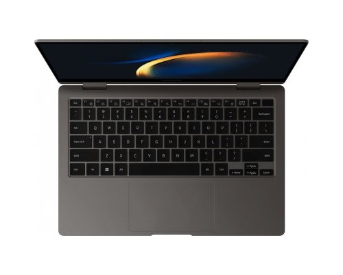 Ноутбук Samsung Galaxy Book3 360 NP730QFG-KA2IN