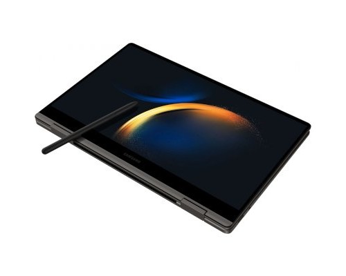 Ноутбук Samsung Galaxy Book3 360 NP730QFG-KA2IN