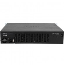 Маршрутизатор Cisco ISR 4351 ISR4351-V/K9                                                                                                                                                                                                                 
