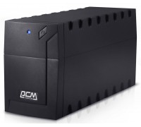 Источник бесперебойного питания PowerCom Raptor RPT-600A EURO                                                                                                                                                                                             