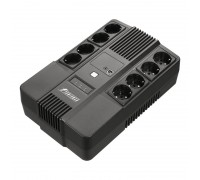 Источник бесперебойного питания PowerMan Brick 850 Plus                                                                                                                                                                                                   