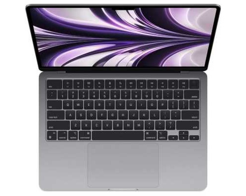 Ноутбук Apple MacBook Air 13 2022 Z15S000MP