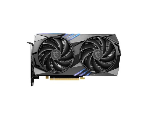 Видеокарта MSI GeForce RTX 4060 Ti GAMING X 16G