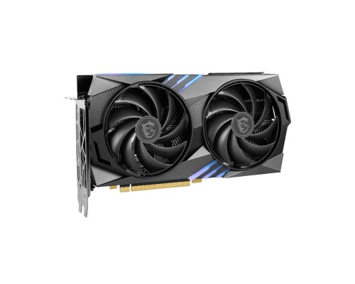 Видеокарта MSI GeForce RTX 4060 Ti GAMING X 16G