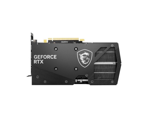 Видеокарта MSI GeForce RTX 4060 Ti GAMING X 16G