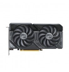 Видеокарта PCI-E ASUS GeForce RTX 4060 Ti Dual OC (DUAL-RTX4060TI-O16G)                                                                                                                                                                                   