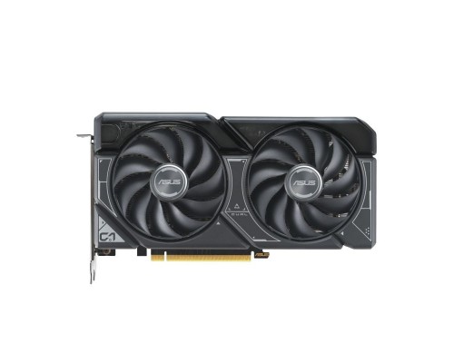 Видеокарта PCI-E ASUS GeForce RTX 4060 Ti Dual OC (DUAL-RTX4060TI-O16G)