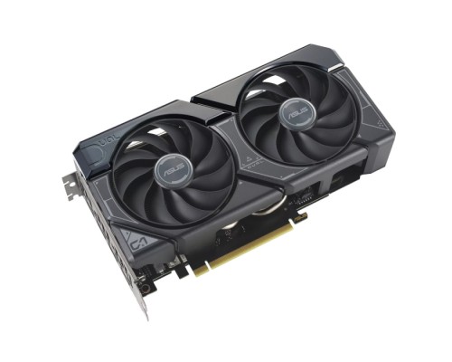 Видеокарта PCI-E ASUS GeForce RTX 4060 Ti Dual OC (DUAL-RTX4060TI-O16G)